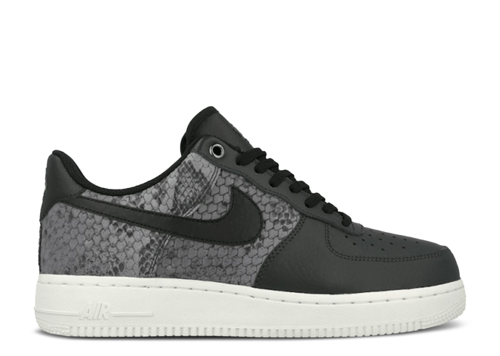 Buy Nike Air Force 1 '07 LV8 'Kulit Ular' 823511-003