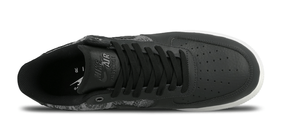 Nike Air Force 1 '07 LV8 'Snakeskin' 圖 2