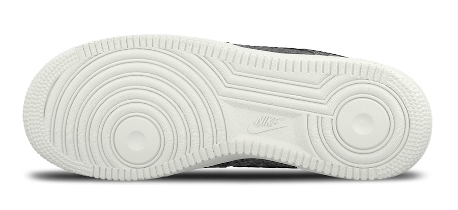 Nike Air Force 1 '07 LV8 'Snakeskin' 圖 5