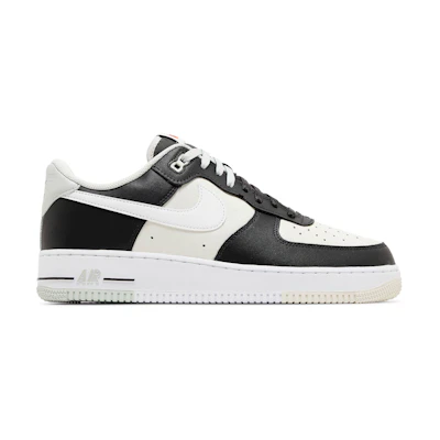 Nike Air Force 1 '07 LV8 'Split - Black Phantom'
