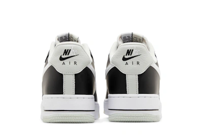 Nike Air Force 1 '07 LV8 'Split - Black Phantom' FD2592-002