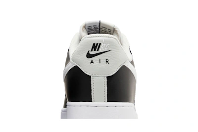 Nike Air Force 1 '07 LV8 'Split - Black Phantom' FD2592-002