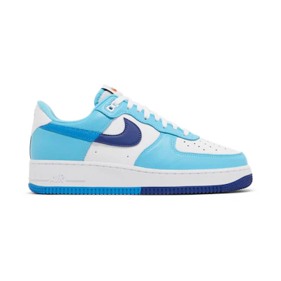 Nike Air Force 1 '07 LV8 'Split - Light Photo Blue'