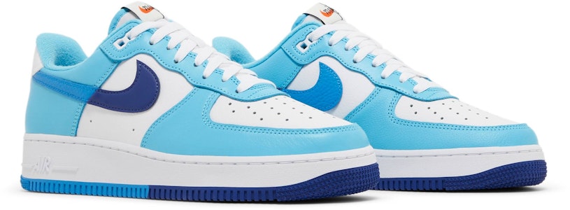 나이키 에어포스 1 '07 LV8 '스플릿 - 라이트 포토 블루' DZ2522-100 Cheap 나이키 에어포스 1 '07 LV8 '스플릿 - 라이트 포토 블루' DZ2522-100