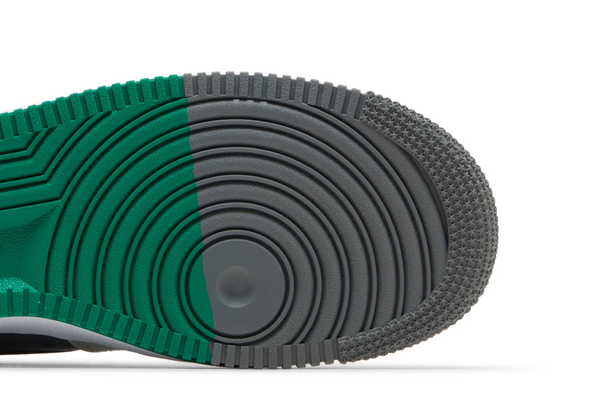 Nike Air Force 1 '07 LV8 'Split - Light Silver Deep Royal' 圖 5