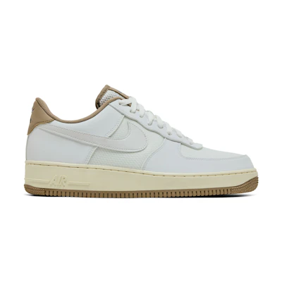 Nike Air Force 1 '07 LV8 'Summit White Khaki'