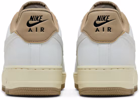 Details for Nike Air Force 1 ''07 LV8 ''Summit White Khaki'' Herren Sneaker FZ5225-100