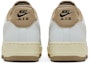 Details for ナイキ エアフォース1 '07 LV8 "サミットホワイト/カーキ" FZ5225-100