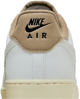 Sizing Nike Air Force 1 ''07 LV8 ''Summit White Khaki'' Herren Sneaker FZ5225-100