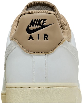 Nike Air Force 1 '07 LV8 'Summit White Khaki' FZ5225-100 Sizing Nike Air Force 1 '07 LV8 'Summit White Khaki' FZ5225-100