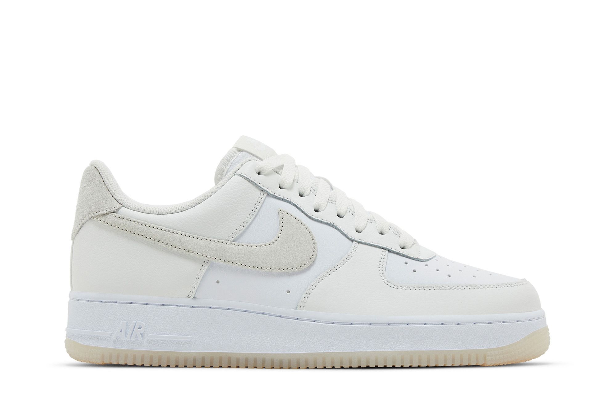 Nike Air Force 1 '07 LV8 'Summit White Phantom' FN5832-100