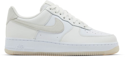 Nike Air Force 1 '07 LV8 'Summit White Phantom' FN5832-100 Nike Air Force 1 '07 LV8 'Summit White Phantom' FN5832-100