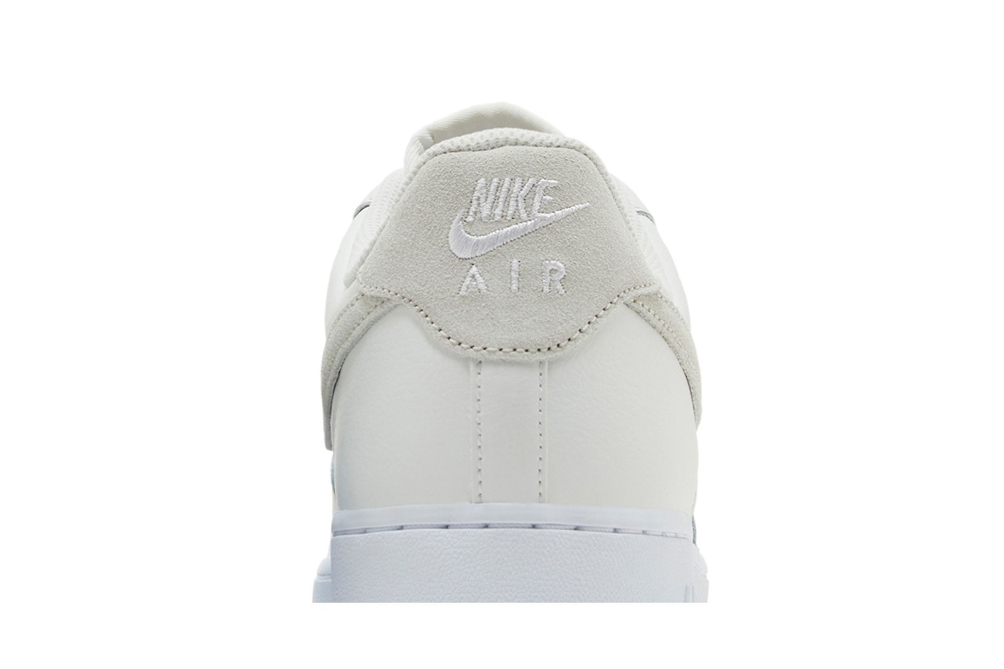 Cheap Nike Air Force 1 ''07 LV8 ''Summit White Phantom'' Sneaker Wit Phantom FN5832-100