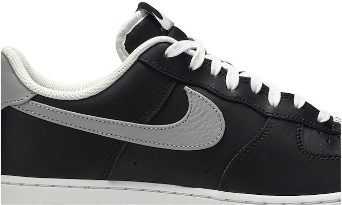 Nike air force 1 2025 07 swoosh