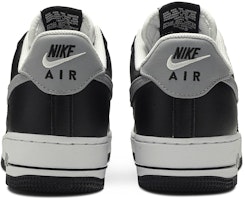 耐吉 Air Force 1 Low '07 LV8 4 低帮運動鞋 男女同款 黑白 Details for 耐吉 Air Force 1 Low '07 LV8 4 低帮運動鞋 男女同款 黑白