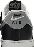 耐吉 Air Force 1 Low '07 LV8 4 低帮運動鞋 男女同款 黑白 Sizing 耐吉 Air Force 1 Low '07 LV8 4 低帮運動鞋 男女同款 黑白