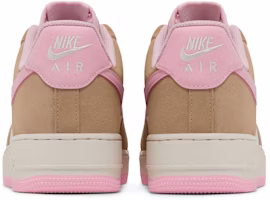 耐克空军一号 '07 LV8 '淡粉棕色' FQ8714-202 Details for 耐克空军一号 '07 LV8 '淡粉棕色' FQ8714-202