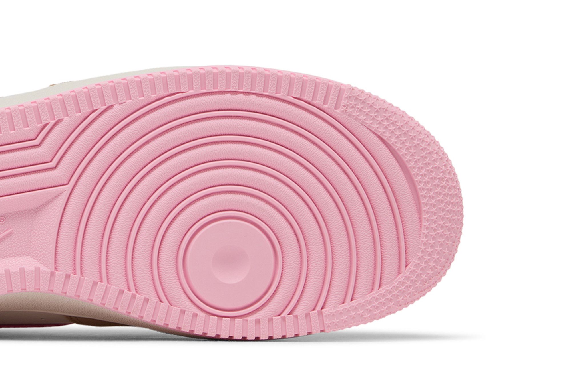 Details for Nike Air Force 1 ''07 LV8 ''Tan Pink'' Damen Herren Sneaker FQ8714-202