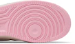 Details for Nike Air Force 1 ''07 LV8 ''Tan Pink'' Damen Herren Sneaker FQ8714-202