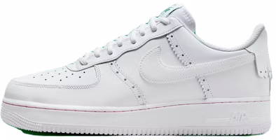 Nike Air Force 1 '07 LV8 'The Masters Back 9 Collection' HF1937-100 Nike Air Force 1 '07 LV8 'The Masters Back 9 Collection' HF1937-100