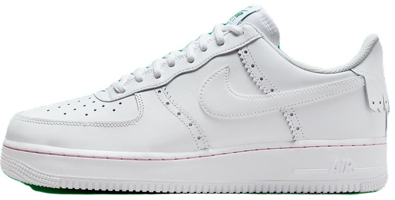Nike Air Force 1 '07 LV8 'Koleksi Masters Back 9' HF1937-100 Buy Nike Air Force 1 '07 LV8 'Koleksi Masters Back 9' HF1937-100