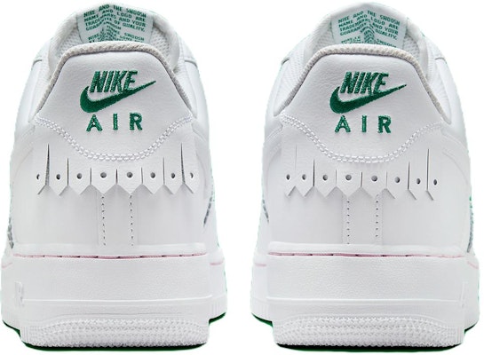 Nike Air Force 1 '07 LV8 'Koleksi Masters Back 9' HF1937-100 Purchase Nike Air Force 1 '07 LV8 'Koleksi Masters Back 9' HF1937-100