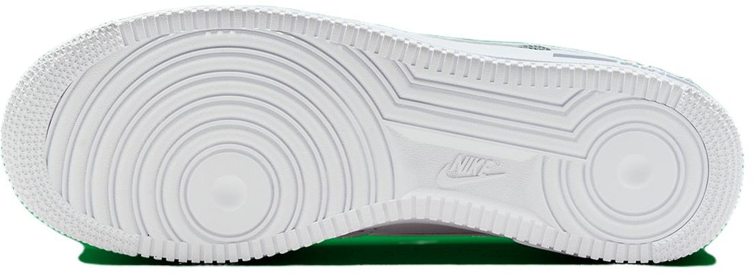 Nike Air Force 1 '07 LV8 'Koleksi Masters Back 9' HF1937-100 Details for Nike Air Force 1 '07 LV8 'Koleksi Masters Back 9' HF1937-100