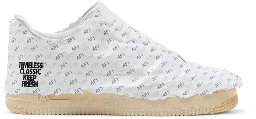 나이키 에어 포스 1 '07 LV8 '시간이 흘러도 변치 않는 신선함' DJ4630-100 Buy 나이키 에어 포스 1 '07 LV8 '시간이 흘러도 변치 않는 신선함' DJ4630-100