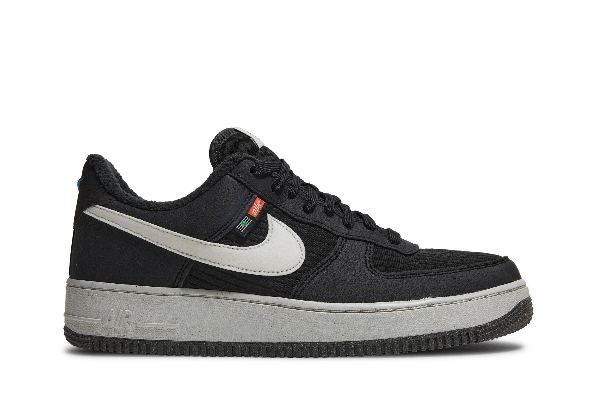 Buy 耐克空军一号'07 LV8 '暖黑' DC8871-001