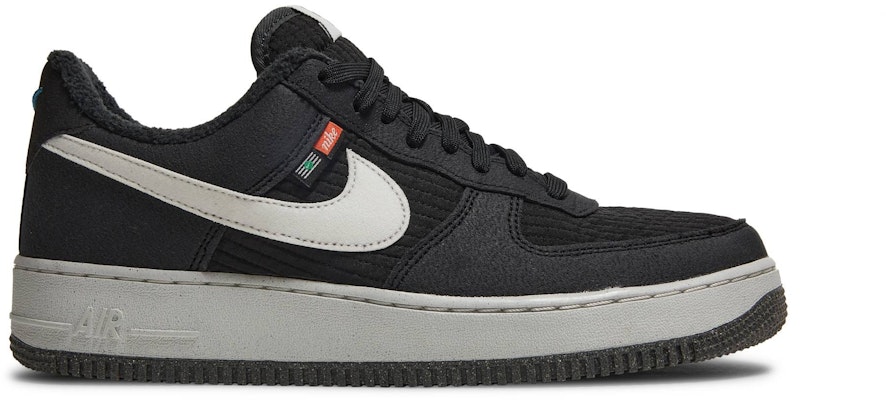 耐克空军一号'07 LV8 '暖黑' DC8871-001 Buy 耐克空军一号'07 LV8 '暖黑' DC8871-001