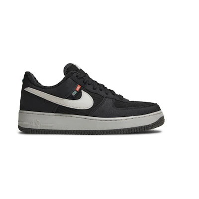 Nike Air Force 1 '07 LV8 'Toasty Black'