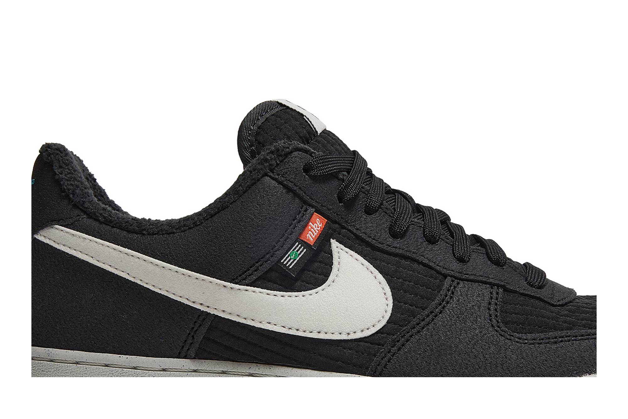 Order 耐克空军一号'07 LV8 '暖黑' DC8871-001