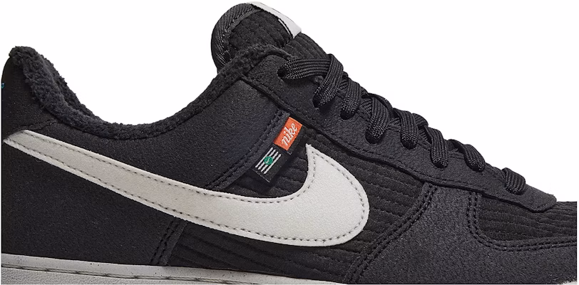 耐克空军一号'07 LV8 '暖黑' DC8871-001 Order 耐克空军一号'07 LV8 '暖黑' DC8871-001