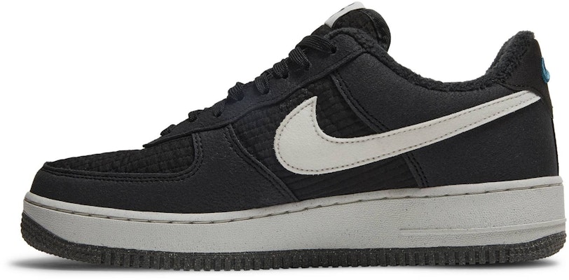 耐克空军一号'07 LV8 '暖黑' DC8871-001 Lookbook 耐克空军一号'07 LV8 '暖黑' DC8871-001