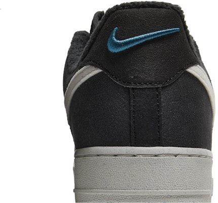 耐克空军一号'07 LV8 '暖黑' DC8871-001 Sizing 耐克空军一号'07 LV8 '暖黑' DC8871-001