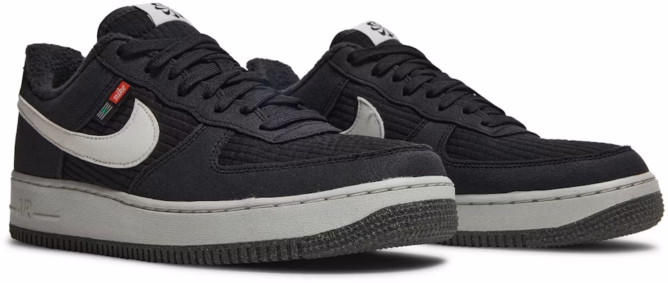 耐克空军一号'07 LV8 '暖黑' DC8871-001 Cheap 耐克空军一号'07 LV8 '暖黑' DC8871-001