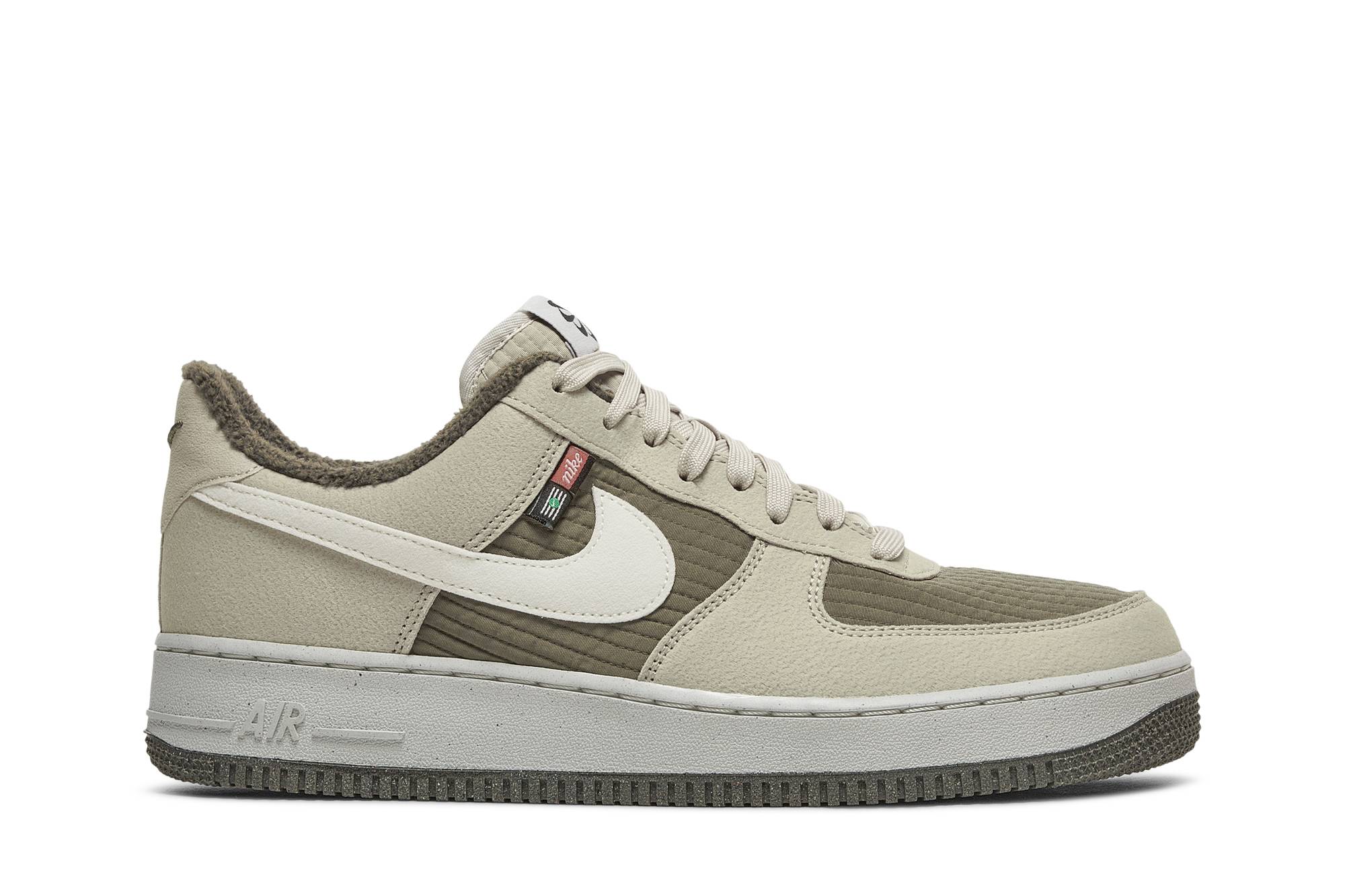 Nike Air Force 1 '07 LV8 'Toasty Rattan'