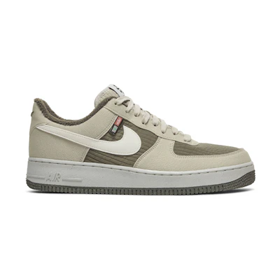 Nike Air Force 1 '07 LV8 'Toasty Rattan'