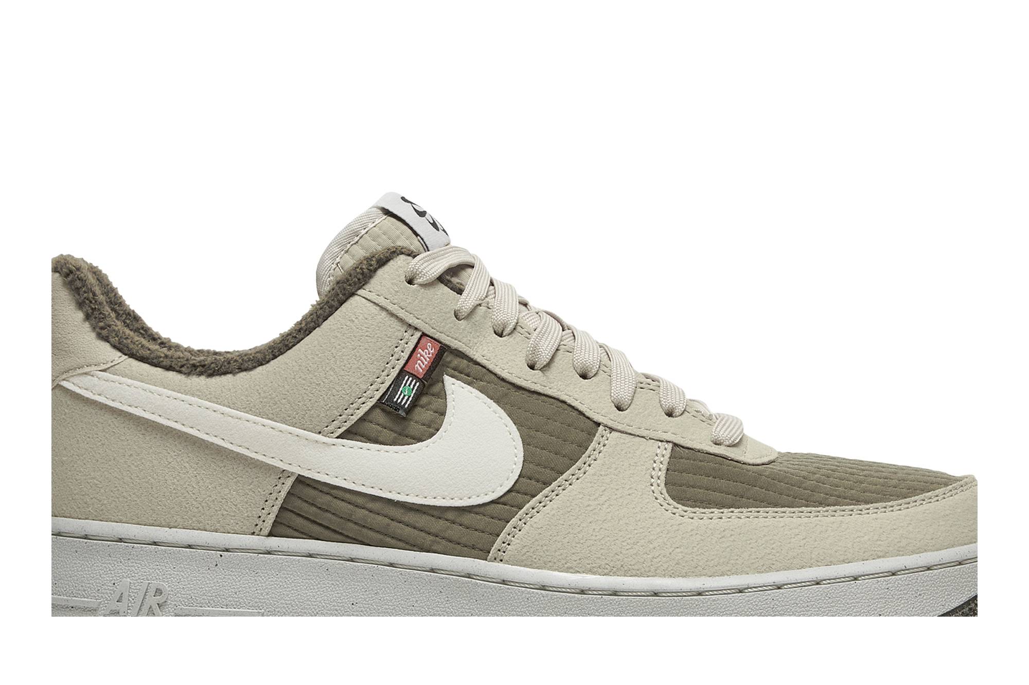 Nike Air Force 1 '07 LV8 'Toasty Rattan' 圖 2