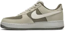 Lookbook Nike Air Force 1 ''07 LV8 ''Toasty Rattan'' Wärmend Herrenschuhe DC8871-200