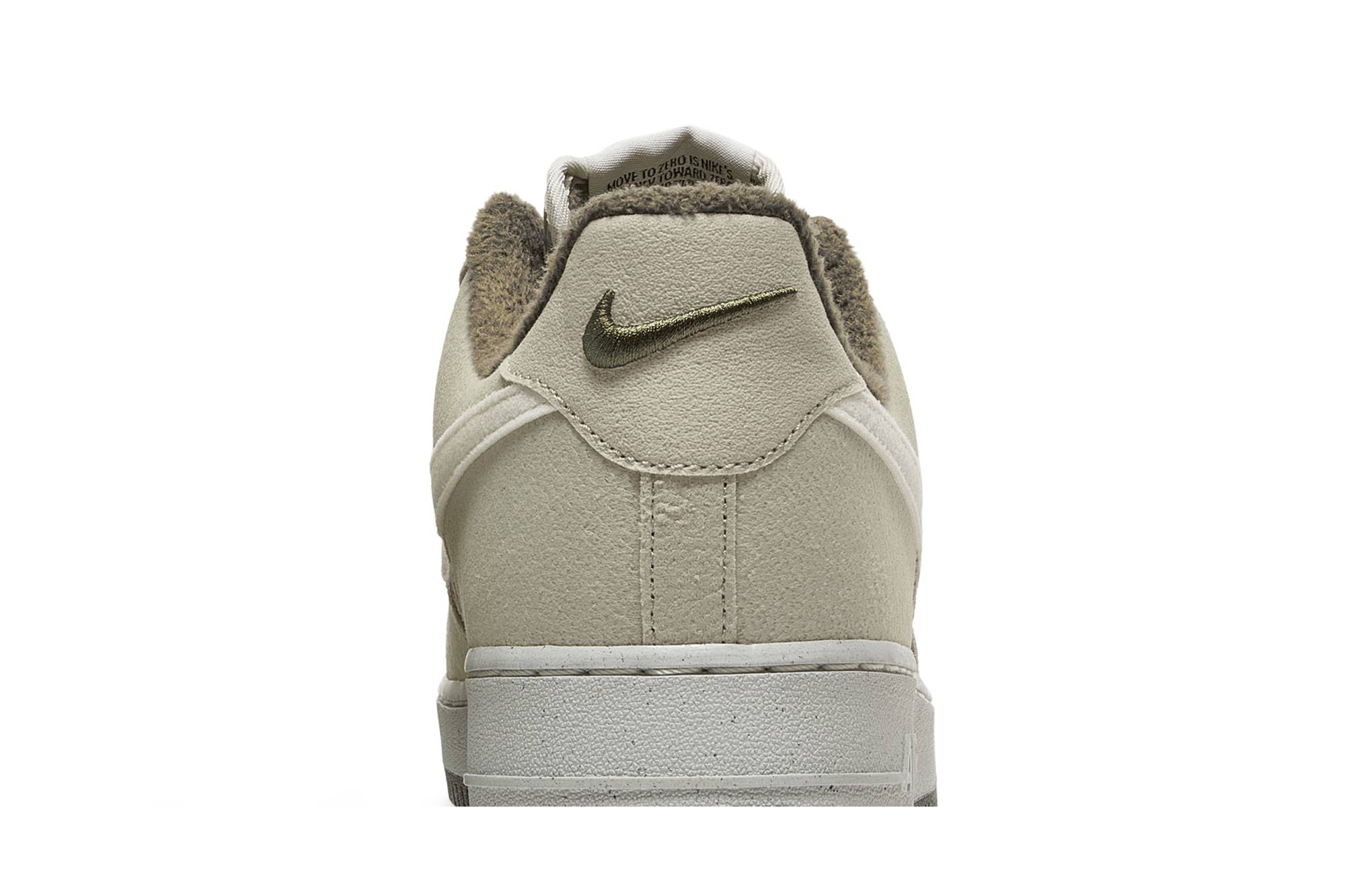 Nike Air Force 1 '07 LV8 'Toasty Rattan' 圖 7