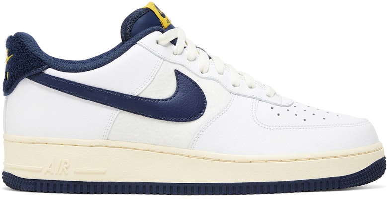 Nike air force 1 discount mi