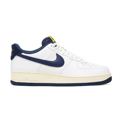 Nike Air Force 1 '07 LV8 'Varsity Jacket - Michigan'