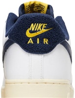 Nike Air Force 1 '07 LV8 'Varsity Jacket - Michigan' Sepatu Olahraga DO5220-141 Sizing Nike Air Force 1 '07 LV8 'Varsity Jacket - Michigan' Sepatu Olahraga DO5220-141