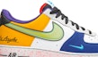 Order Nike Air Force 1 '07 LV8 'What The LA' CT1117-100 - Kasut Sneakers