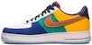 Nike Air Force 1 '07 LV8 'What The LA' CT1117-100 - Kasut Sneakers
