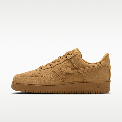 Order 耐克 Air Force 1 ''07 LV8「小麦」早餐加盟 IV3472-700