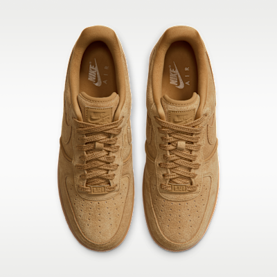 Shop 耐克 Air Force 1 ''07 LV8「小麦」早餐加盟 IV3472-700