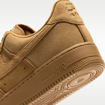 Cheap 耐克 Air Force 1 ''07 LV8「小麦」早餐加盟 IV3472-700
