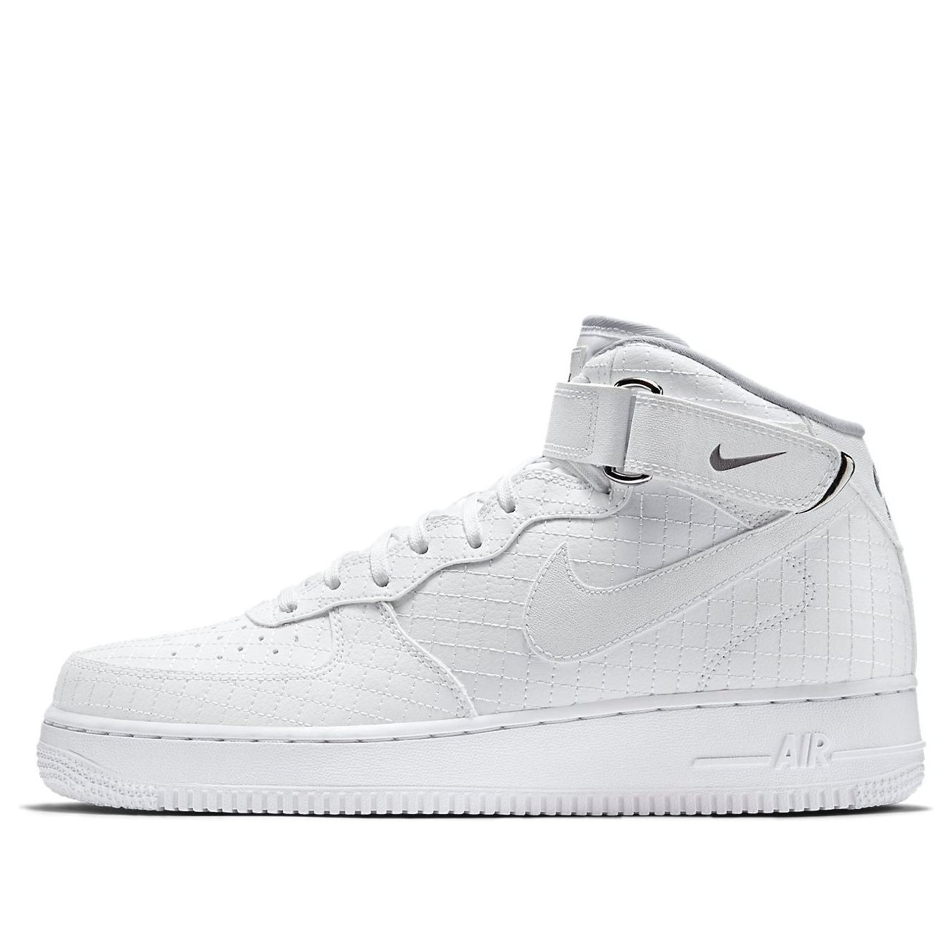 Buy Nike Air Force 1 '07 LV8 'Blanco' 804609-100